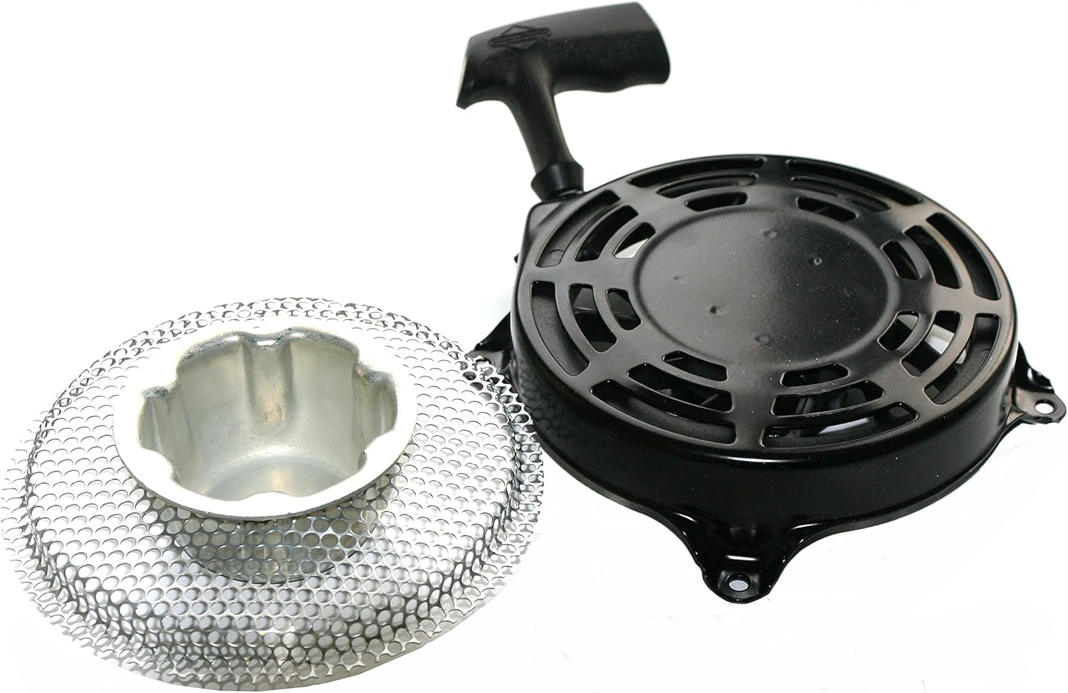 Briggs & Stratton 497598 Rewind Starter Replaces 493295