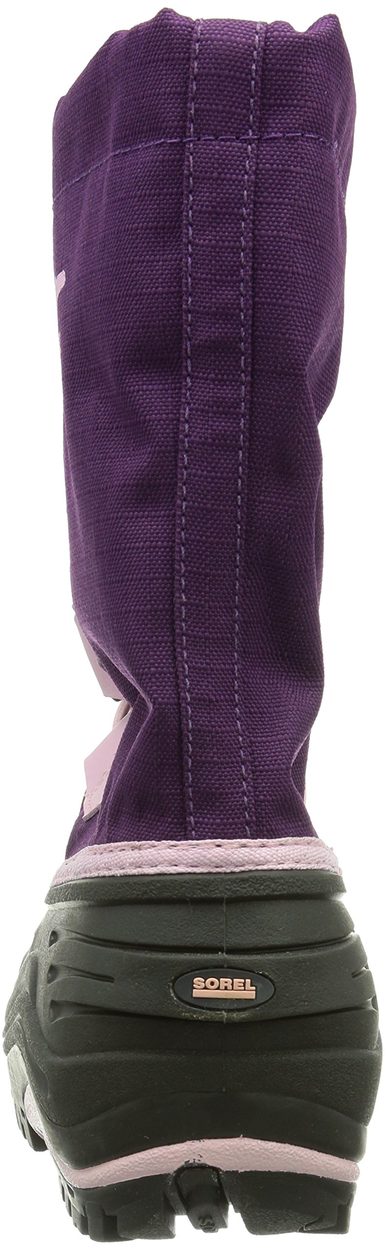 Sorel Mixte Enfant Super Trooper Bottes de Neige