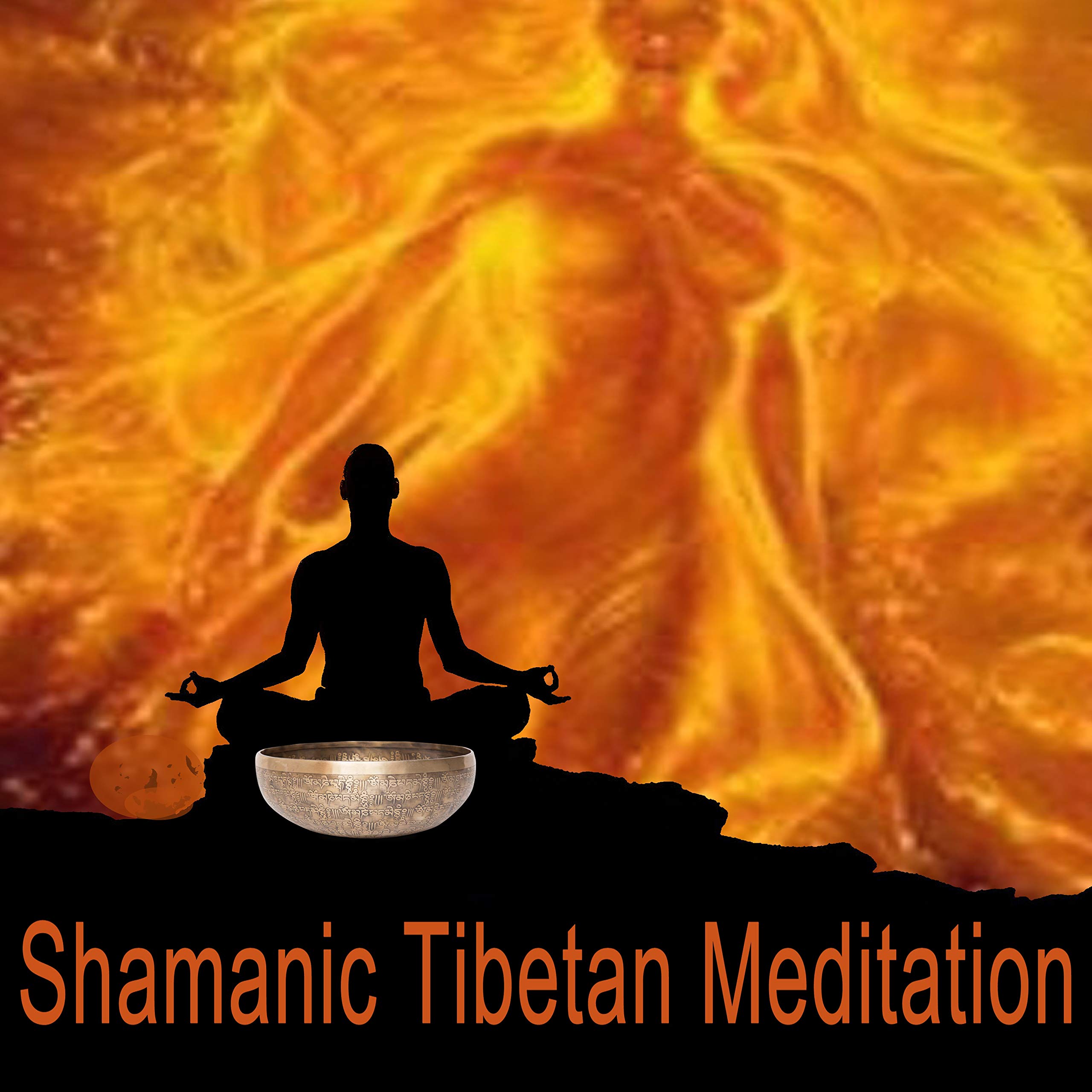 Shamanic Tibetan Meditation