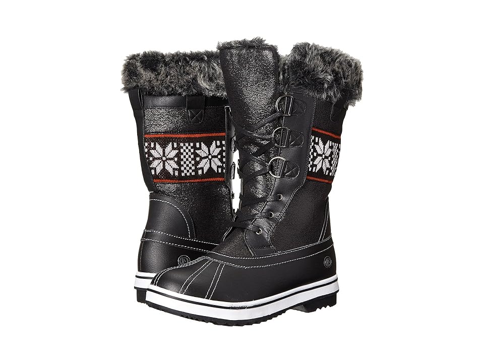 

Northside Bishop (Black/Nordic) Women's Cold Weather Boots