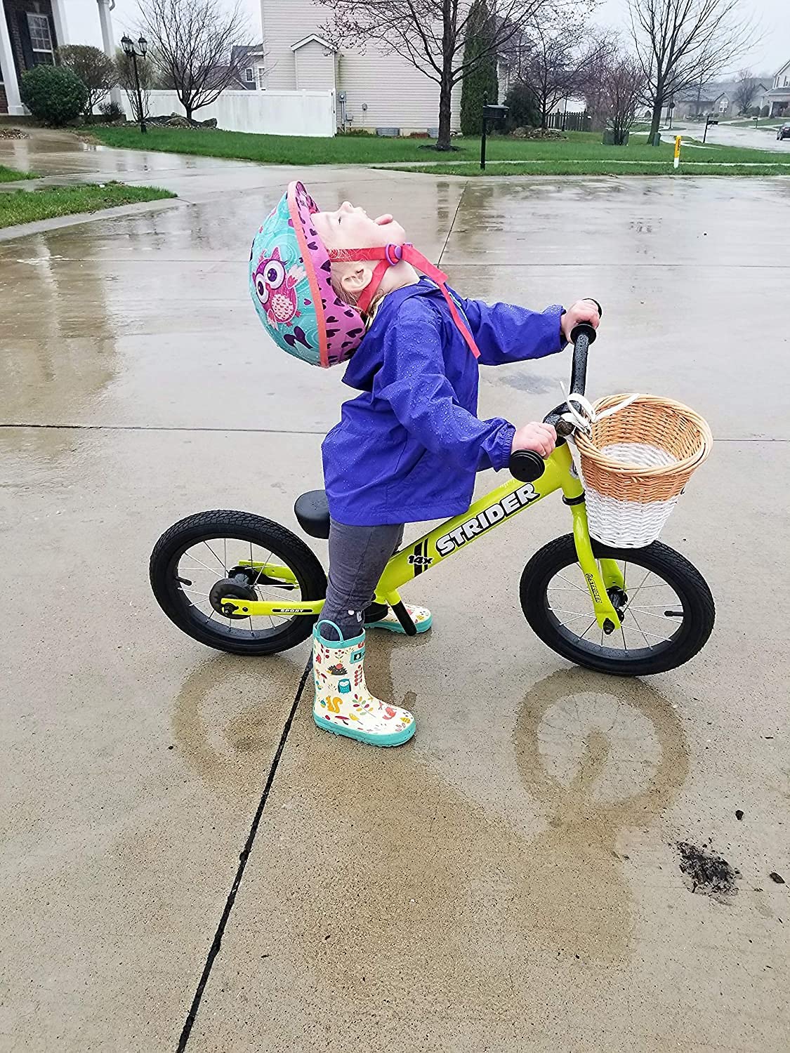 Strider 14x Sport Balance Bike, Ages 3 to 7 Years Pedal Conversion Kit Sold Separately Buy