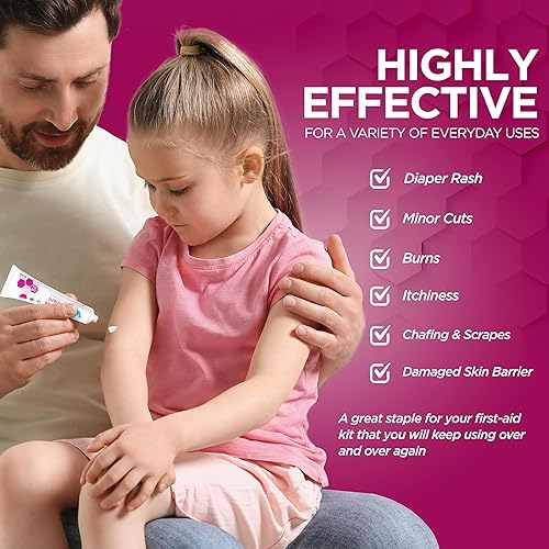 Miniatura 2 de medpride óxido de zinc Pomada