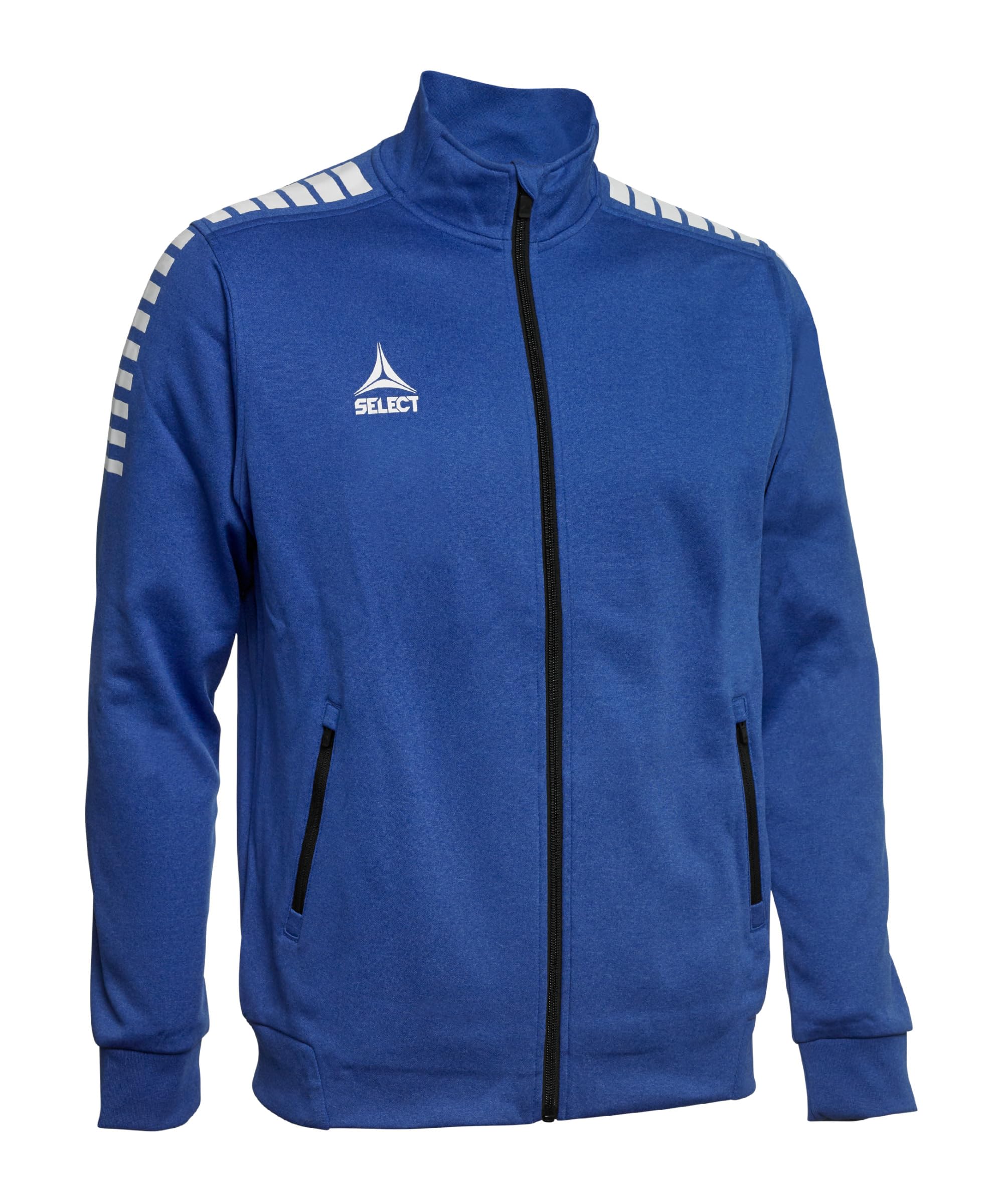 Select Monaco Presentation Jacket Men's Presentation Jacket - Blue, M