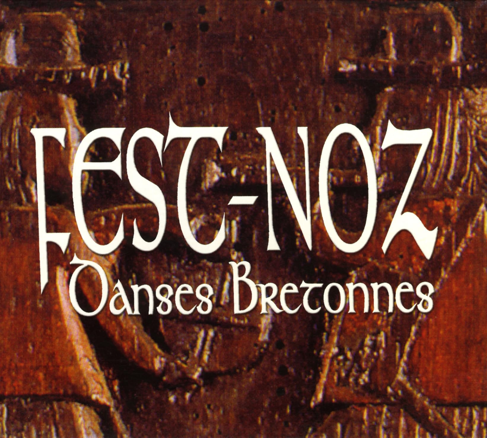 Danses Bretonnes