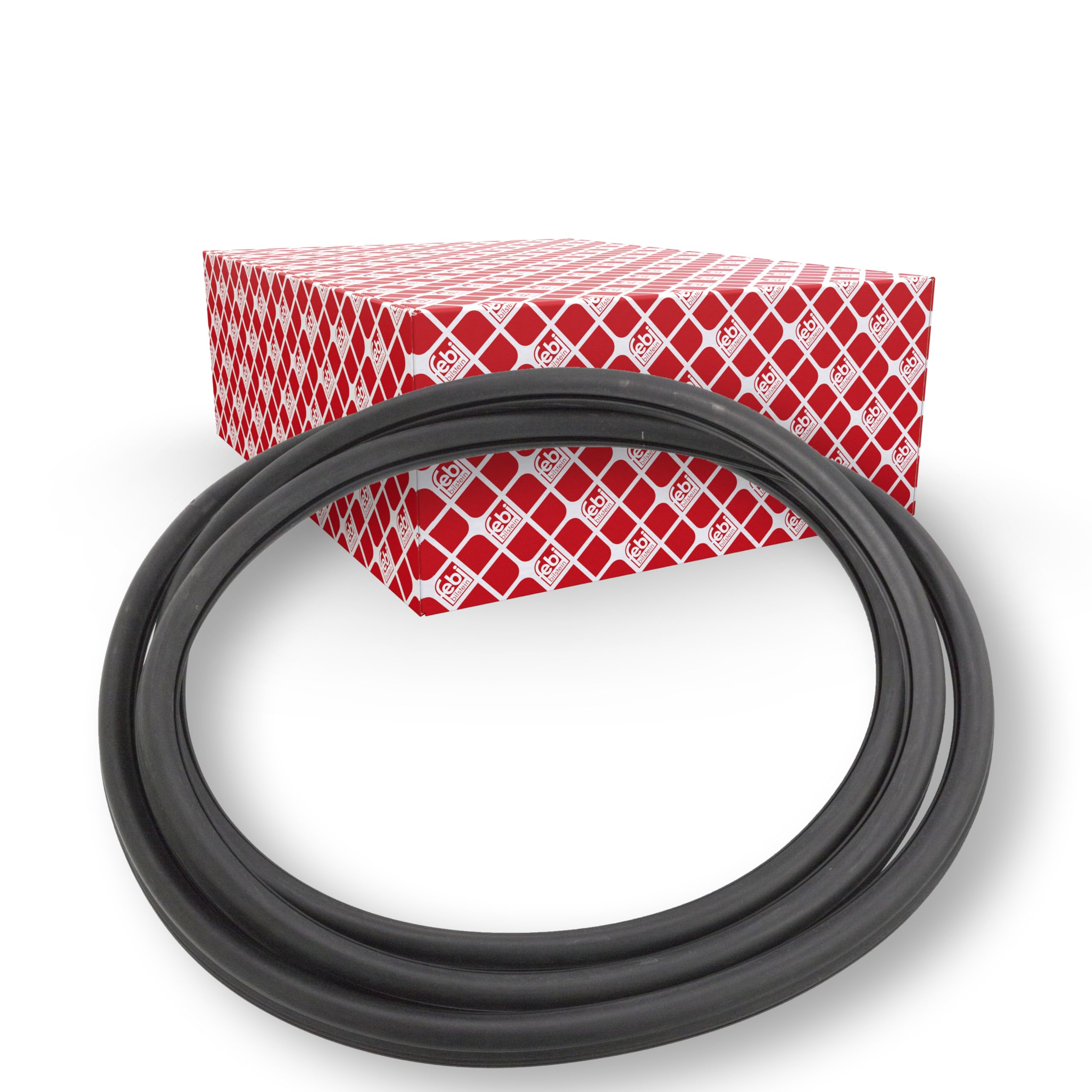 Windscreen Seal fits VW JETTA Mk1 1.6D 80 to 84 171845121 175845121 175845121D