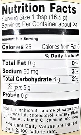 Mama Sita's Sweet & Sour Sauce 390g