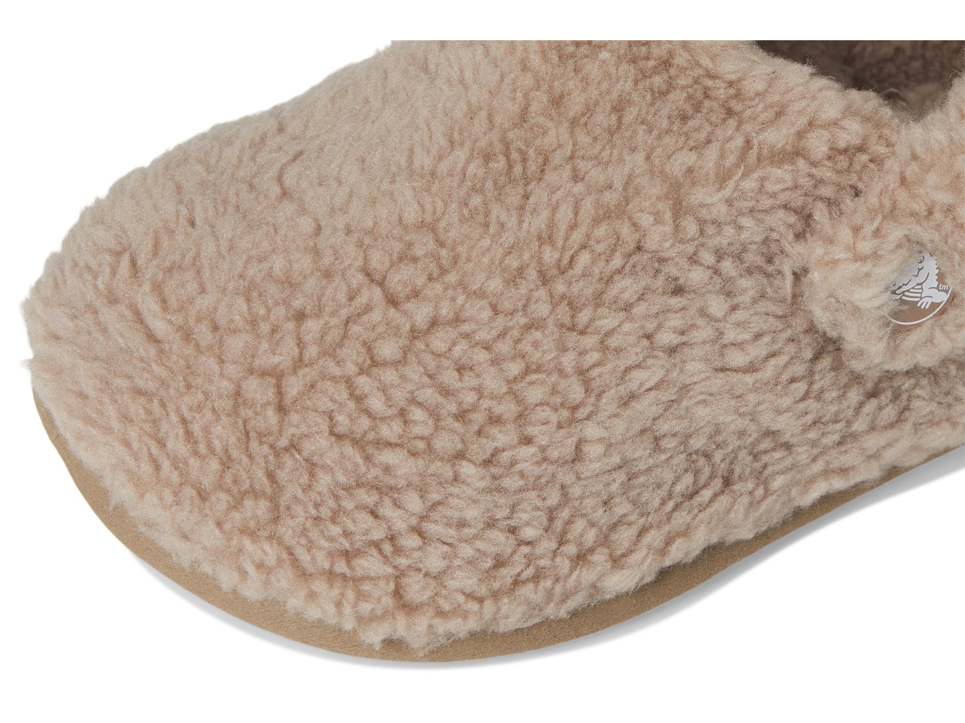 Crocs Classic Cozzzy Slipper K PantuflasUnisex niños
