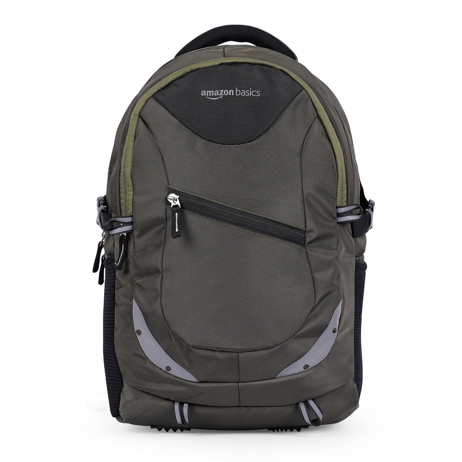 See full amazon price history chart for Amazon Basics Laptop Backpack | 15.6 inches | Water Resistant Polyester | Ideal for Office College School Travel (Diagonal) Amazon Basics Laptop Backpack | 15.6 inches | Water Resistant Polyester | Ideal for Office College School Travel (Diagonal) (B0D6R22X2K) Amazon Price History, Amazon Price Tracker