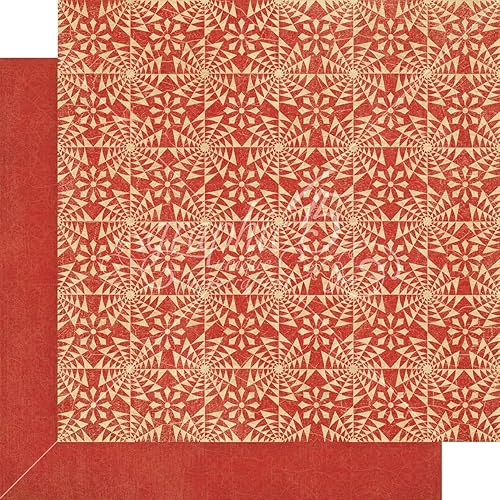 Miniatura 2 de Graphic 45 Ven uno, ven todos! Patrones y almohadillas sólidas de 12 x 12 pulgadas