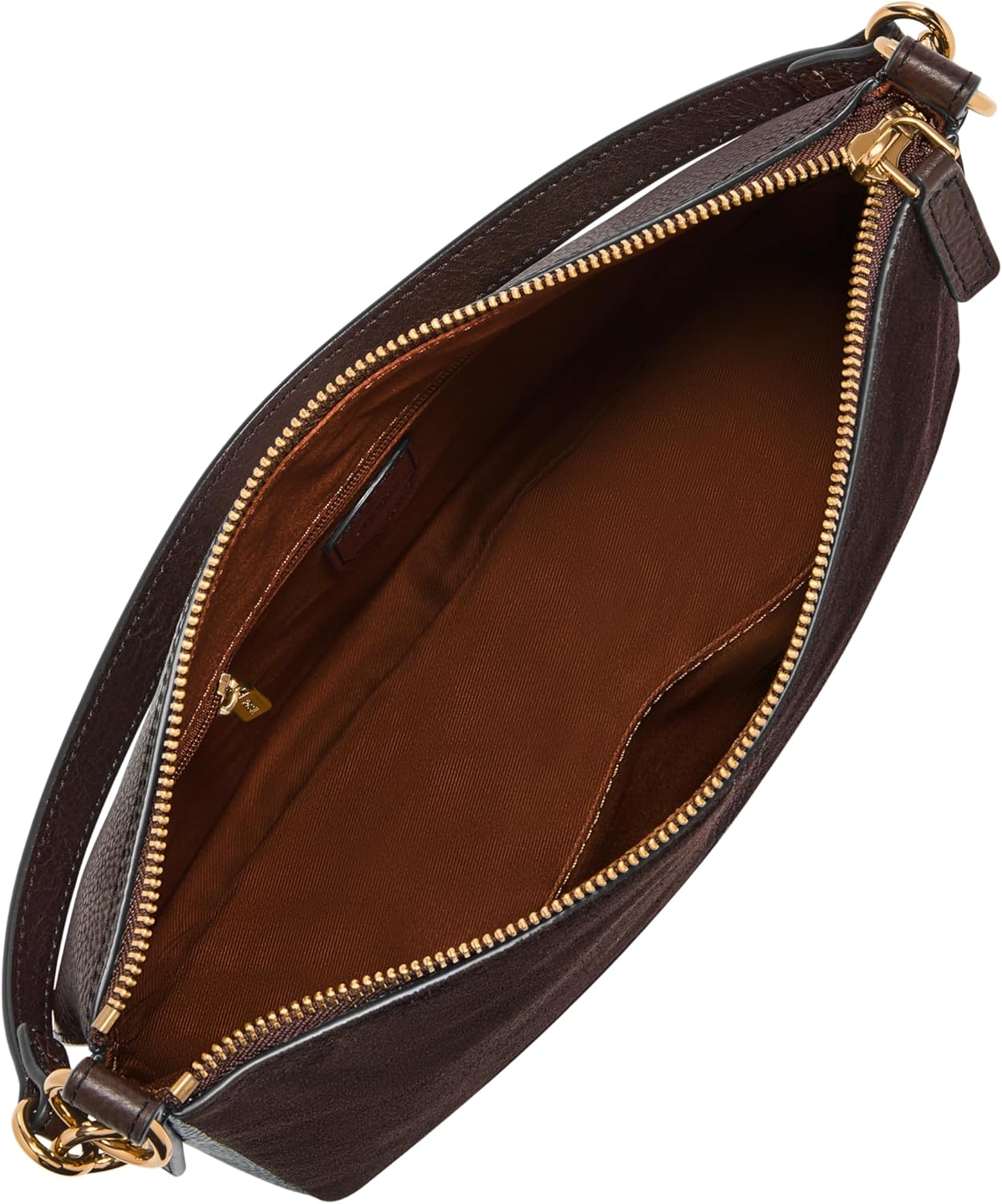 Fossil - Brandclub - Fossil Women's Jolie Leather Crossbody