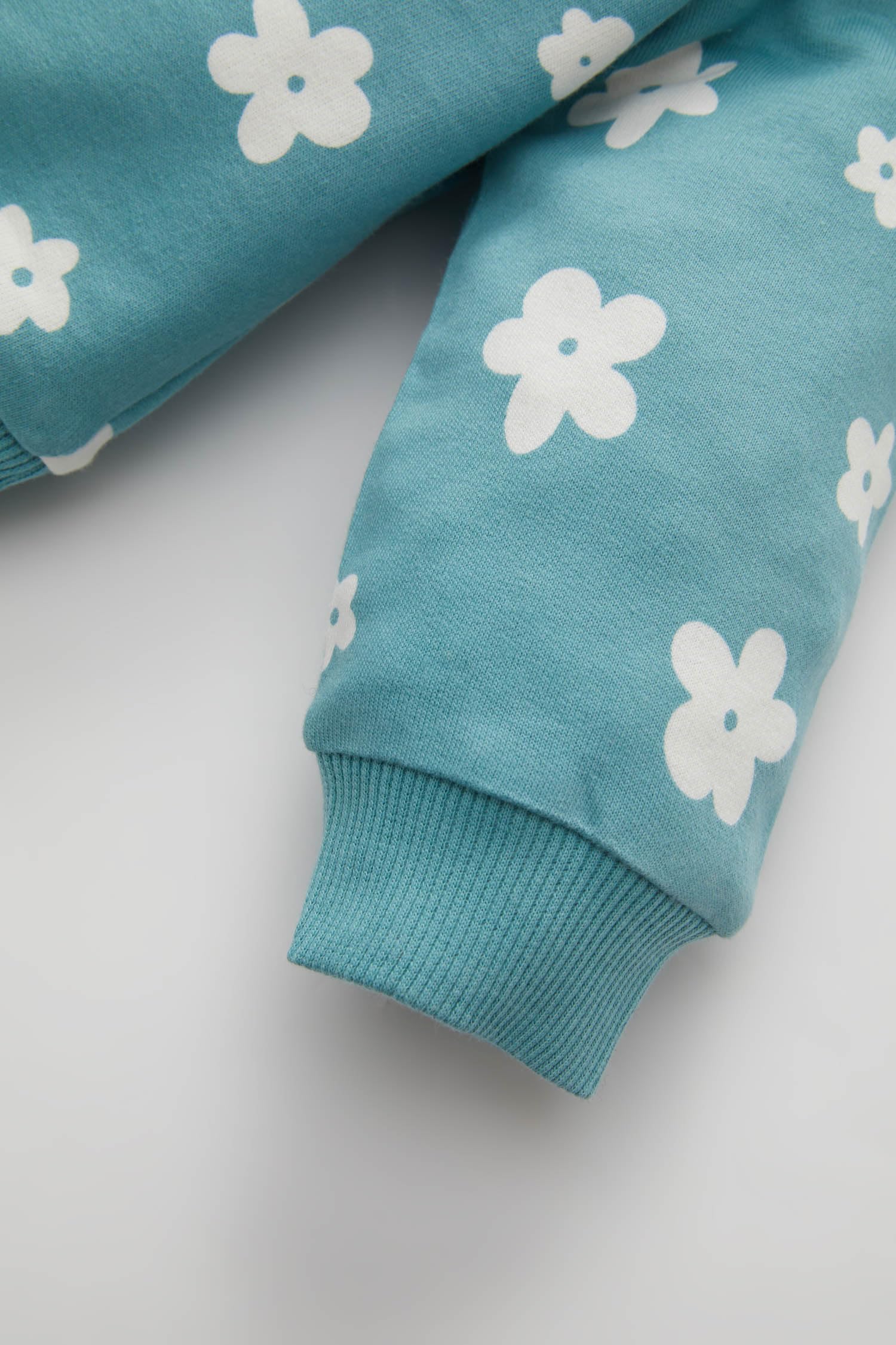 DeFacto Baby-Mädchen Sweatshirt