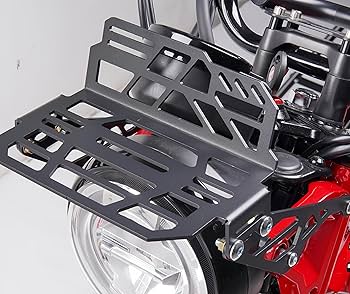 Amazon | 【Tobavite】ホンダ・CT125に対応 JA55型 JA65型