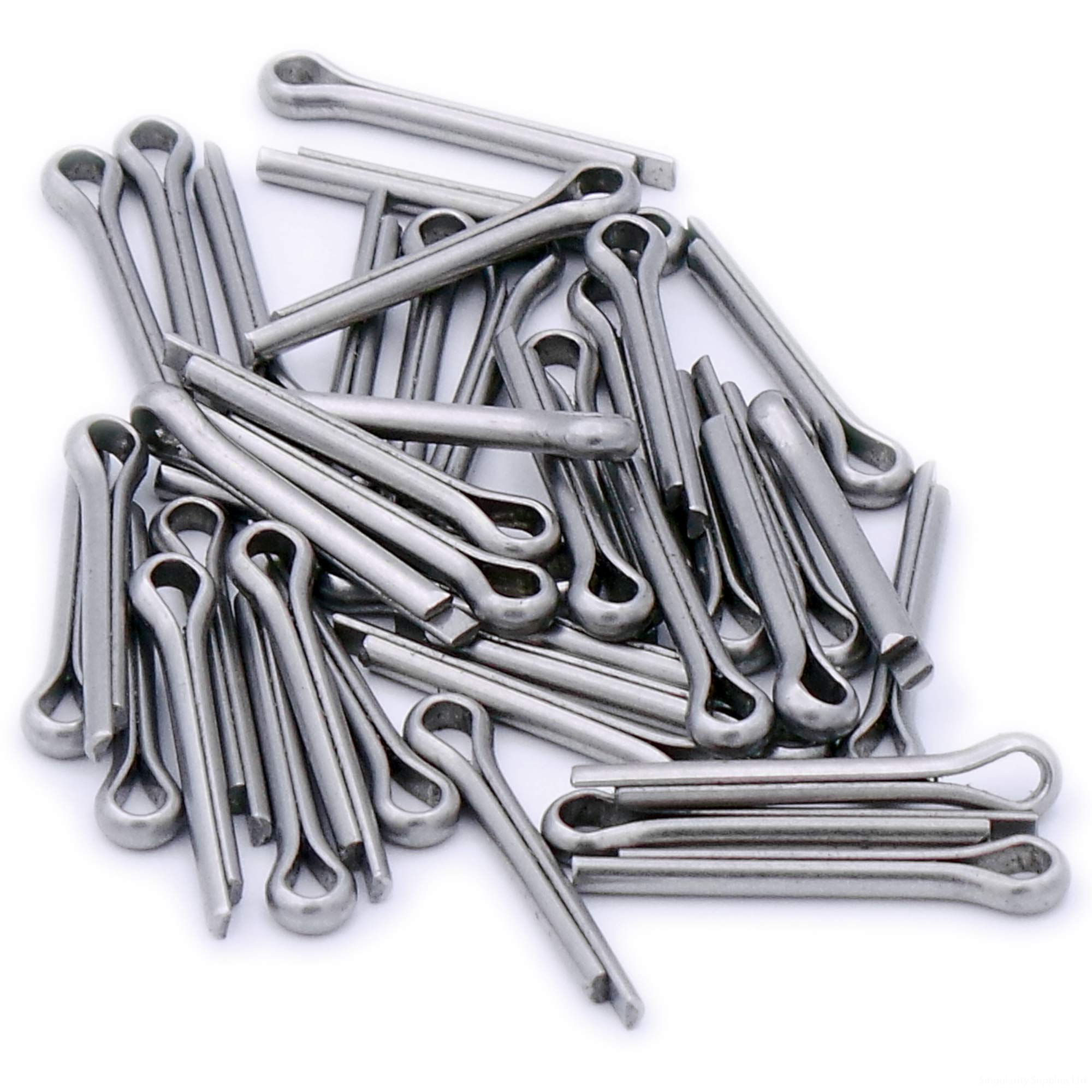 China Clevis Pins A2 304 Stainless Steel For R Clips Split Pins Suppliers, Manufacturers - View #8