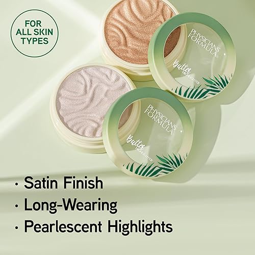 Miniatura 2 de Physicians Formula - Rubor Murumuru de mantequilla.