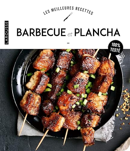 Barbecue et plancha
