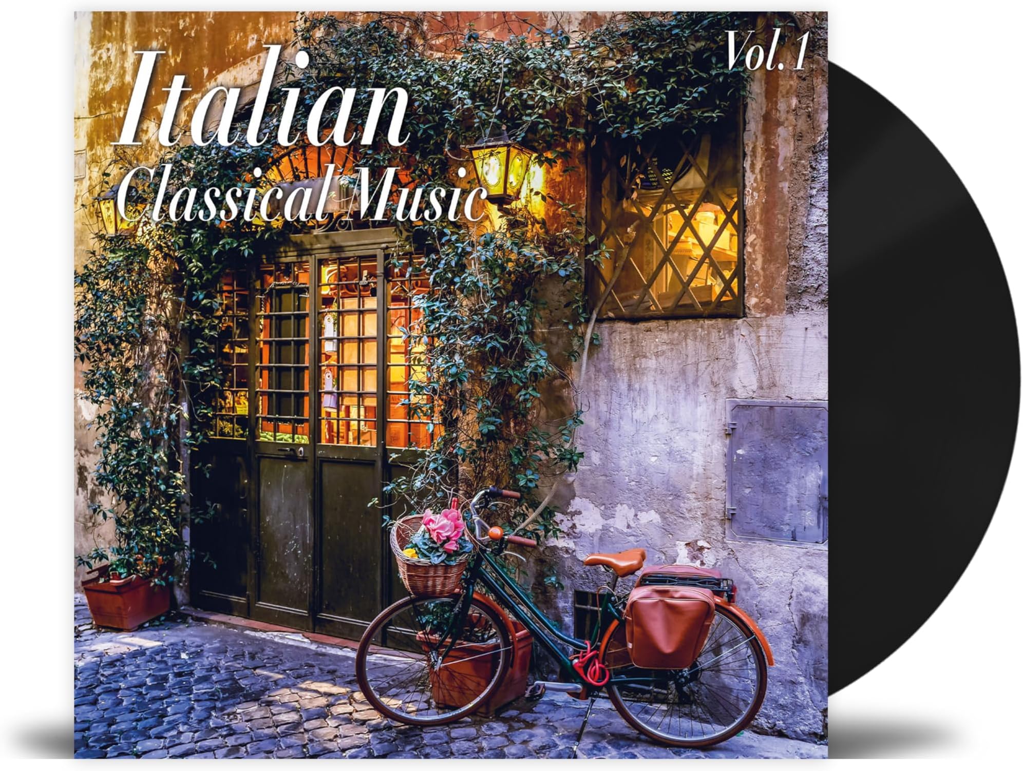 Italian Classical Music - Vivaldi, Corelli, Verdi, Puccini
