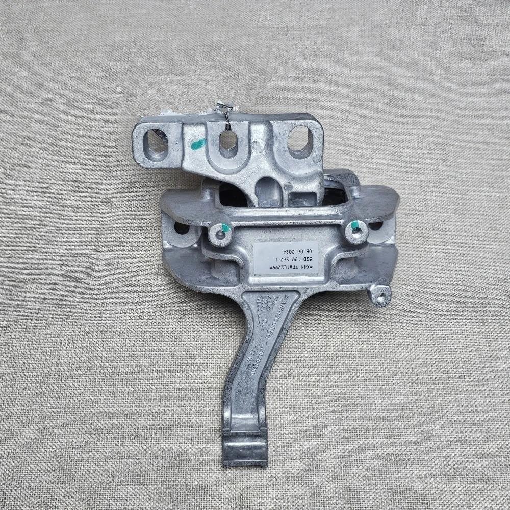 Supports de moteur pour Seat Leon 2013-2020 1.8/2.0, support de fixation en caoutchouc 5Q0199262BK 5Q0199262BE/L/N