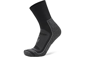Balega Blister Resist Performance Crew Socks