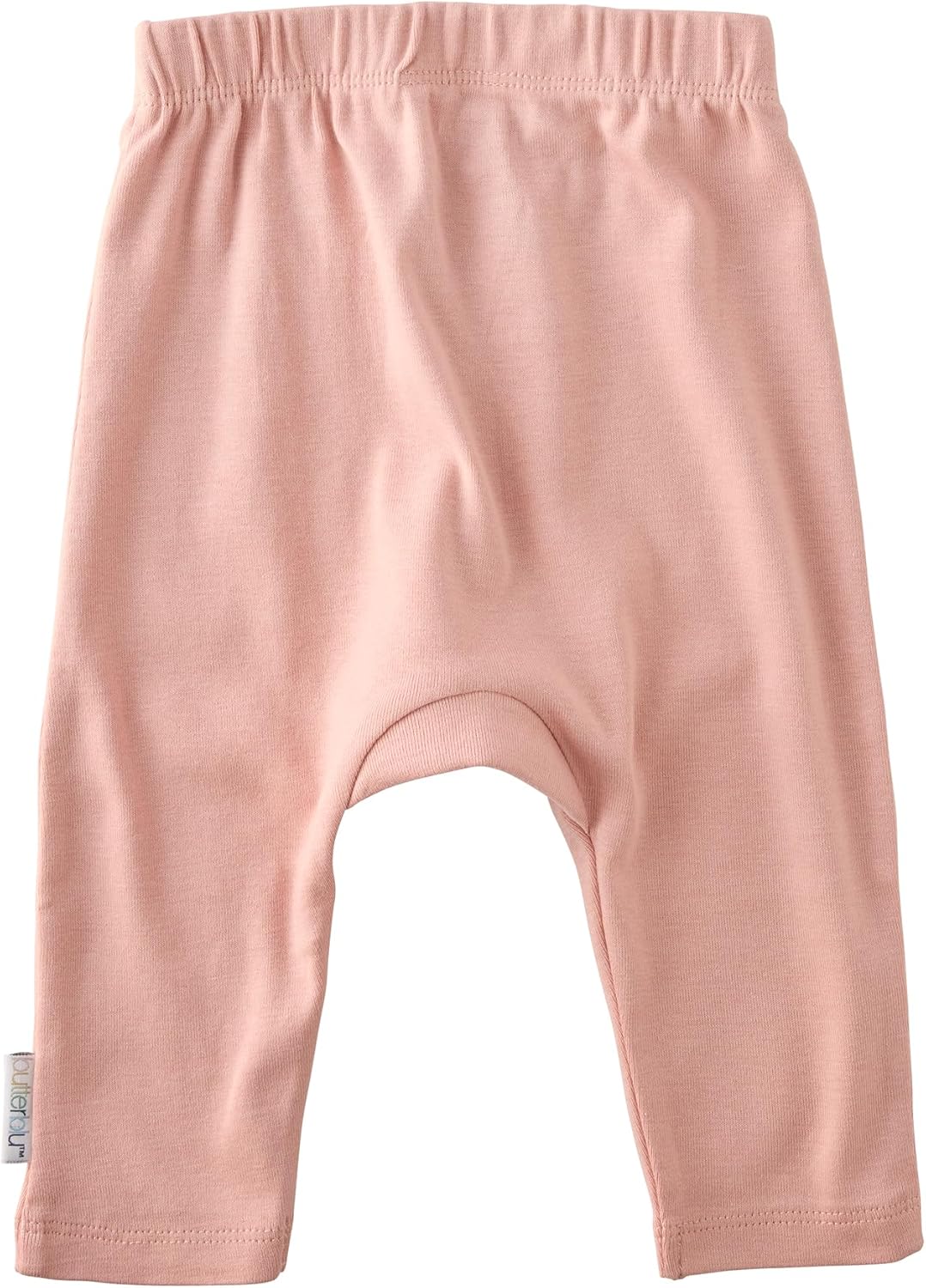 Unisex-Baby Harlowe 3-Pack Pants 100% Organic Cotton for Baby Boys & Girls - Image 3