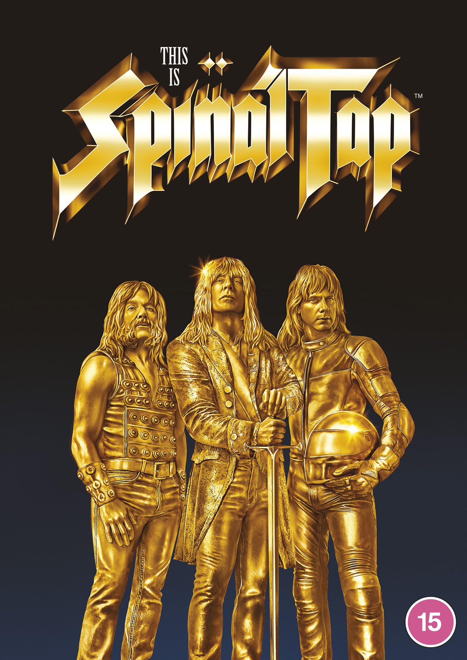 This is Spinal Tap [DVD]