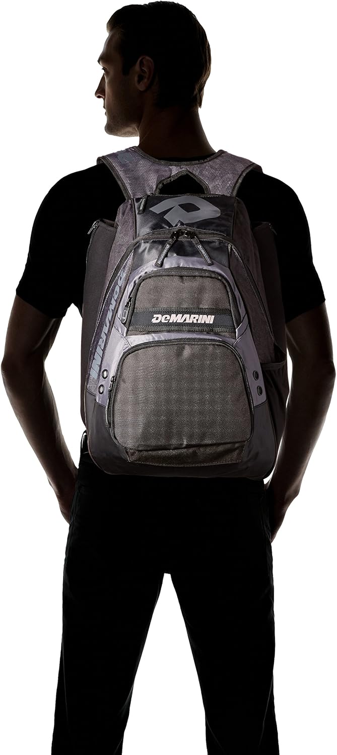DeMarini VooDoo Paradox Backpack