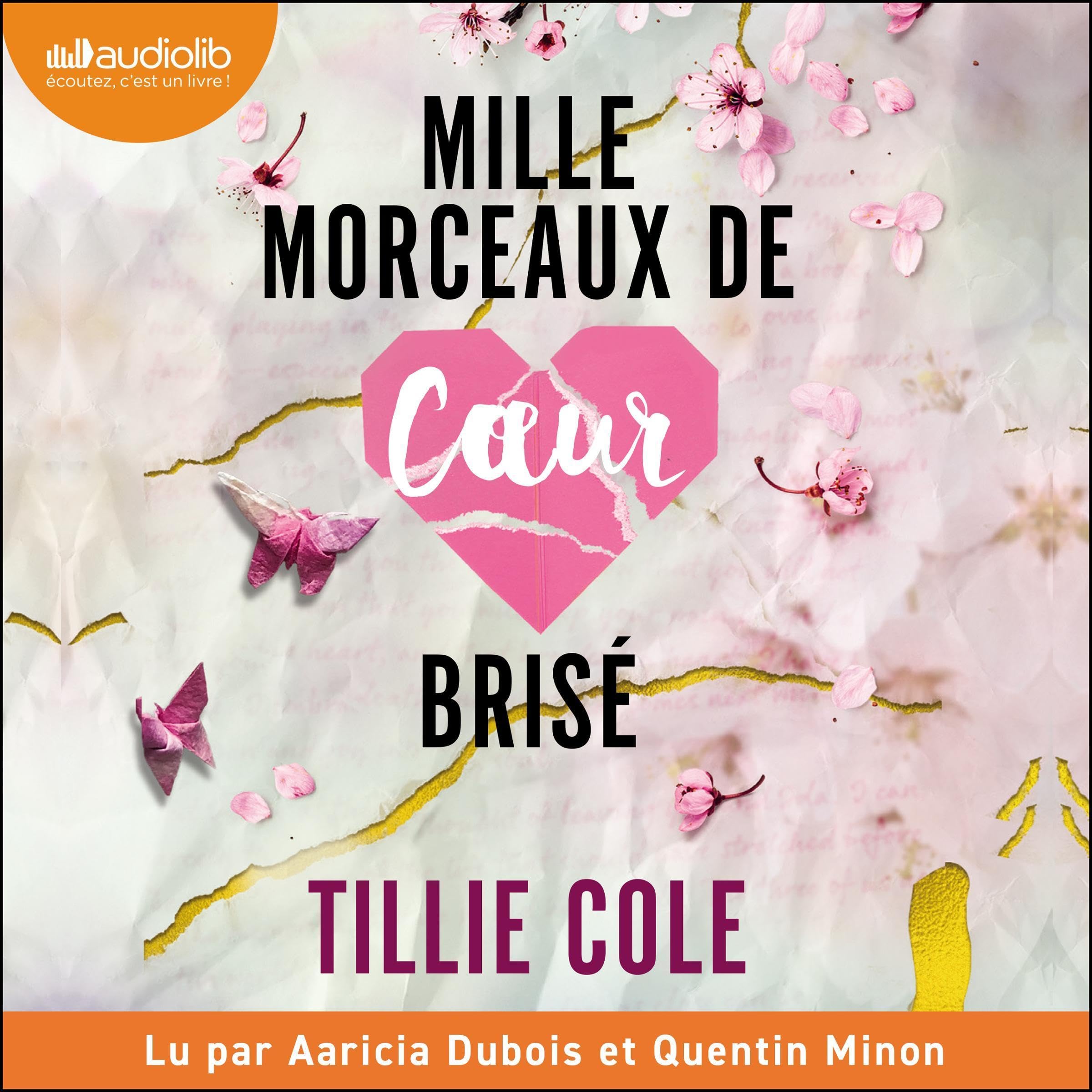 Cover art for Mille morceaux de coeur brisé