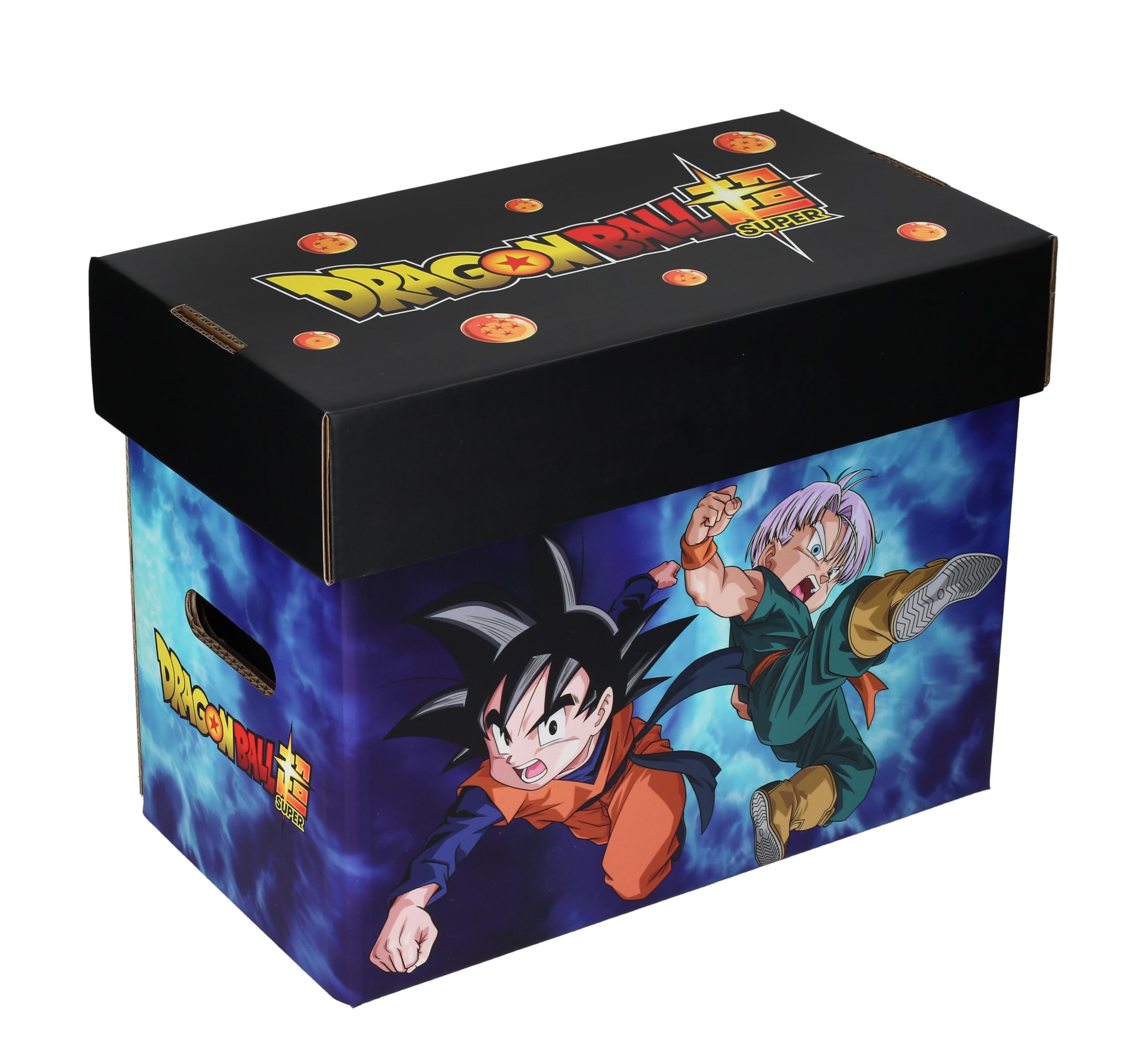 SD TOYS - Storage box - Collector box Group Dragon Ball Super