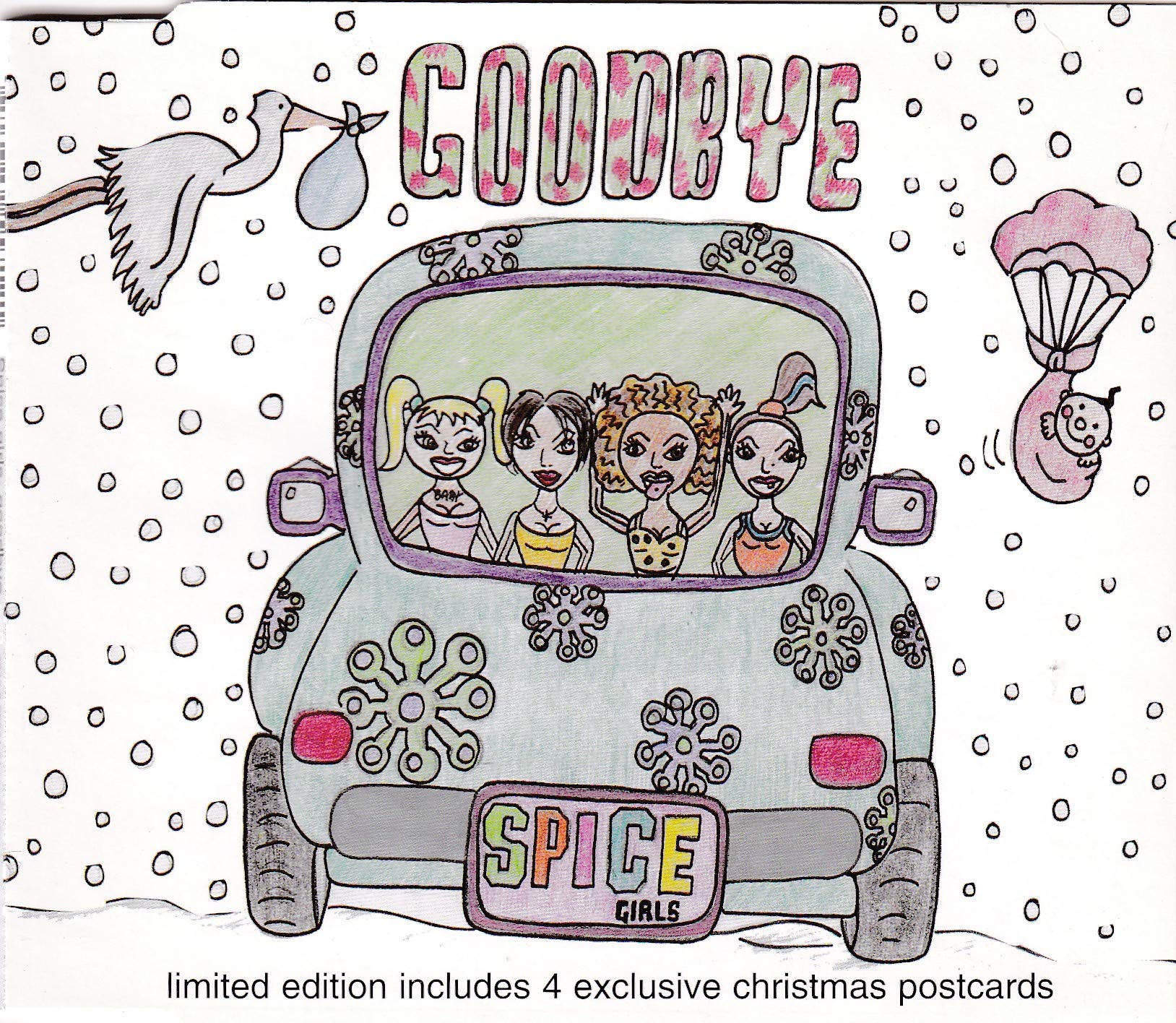 Goodbye