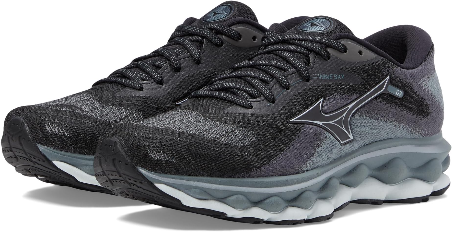 mizuno wave sky neo