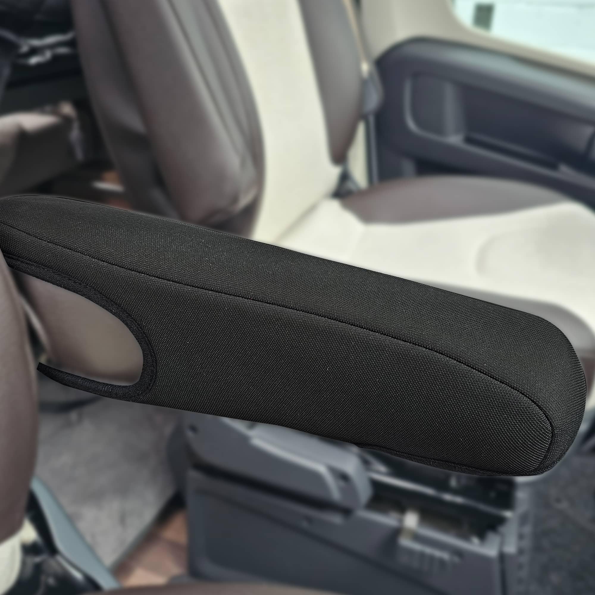 BREMER Housses de siège et d'accoudoir de camping-car type 1 pour Fiat Ducato, Boxer, Jumper