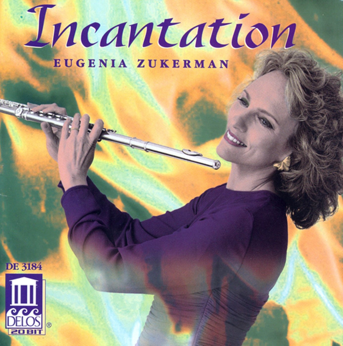 Incantation / Zukerman