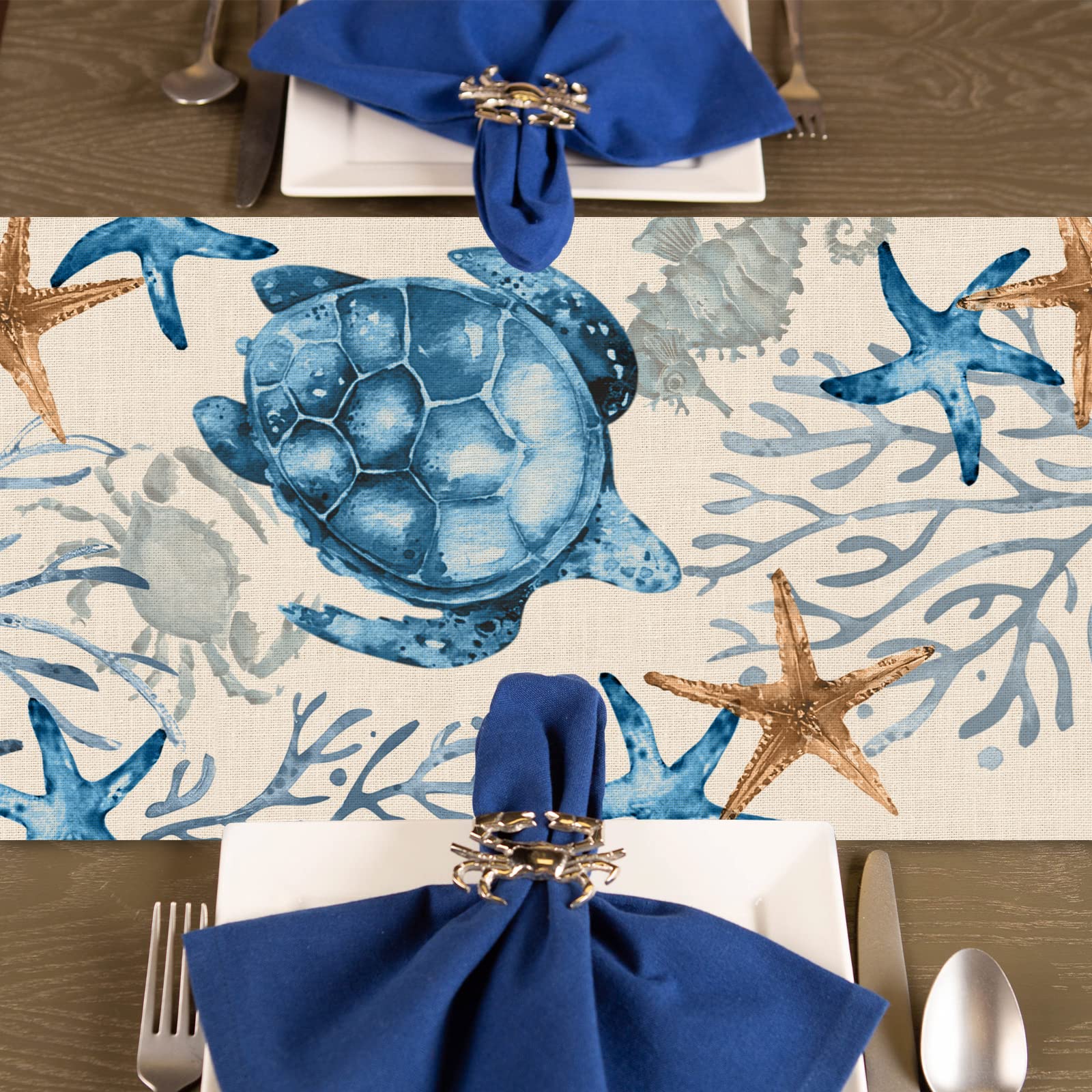 Seliem Table Runners