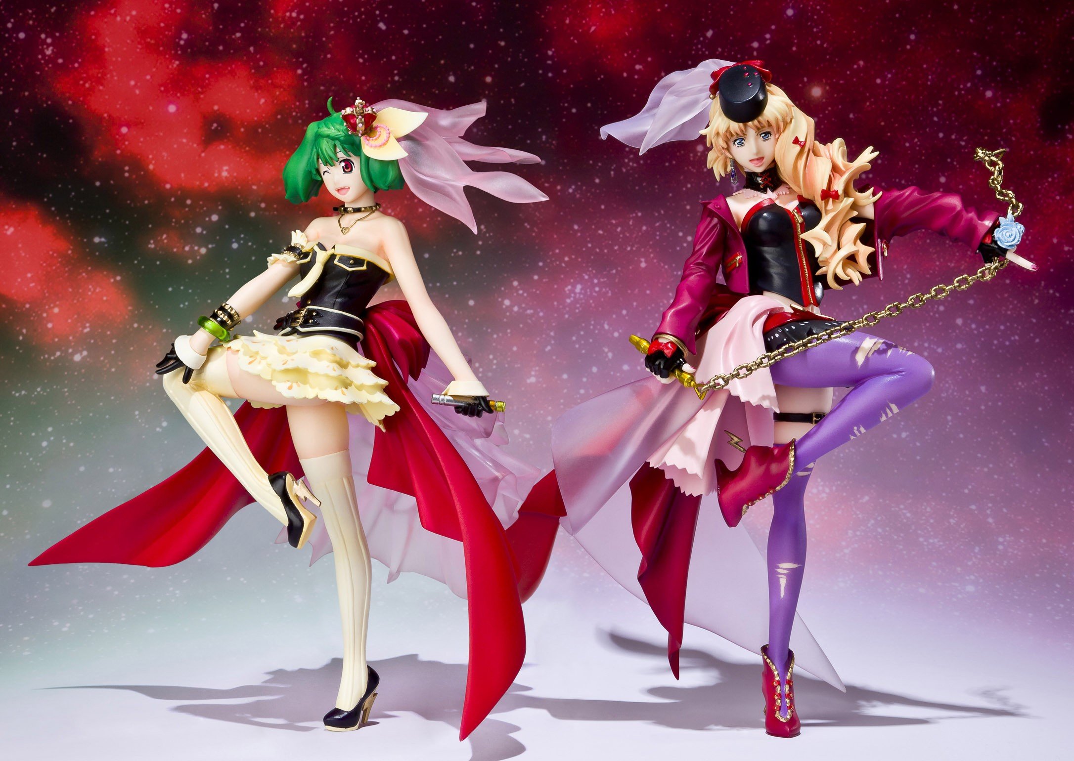 Amazon.co.jp: TAMASHII NATIONS フィギュアーツZERO ランカ・リー