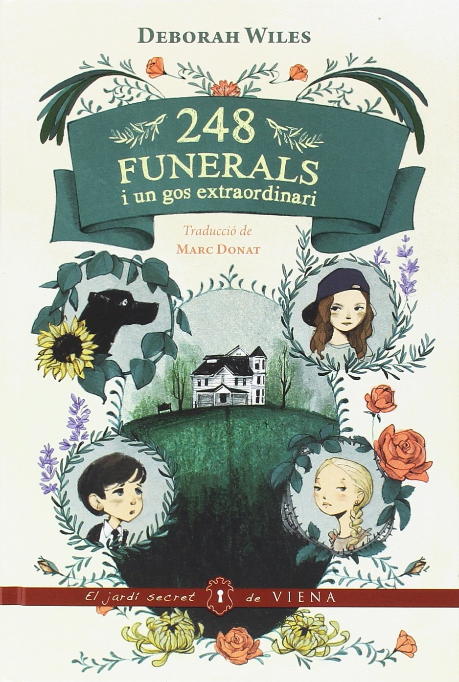 248 funerals i un gos extraordinari