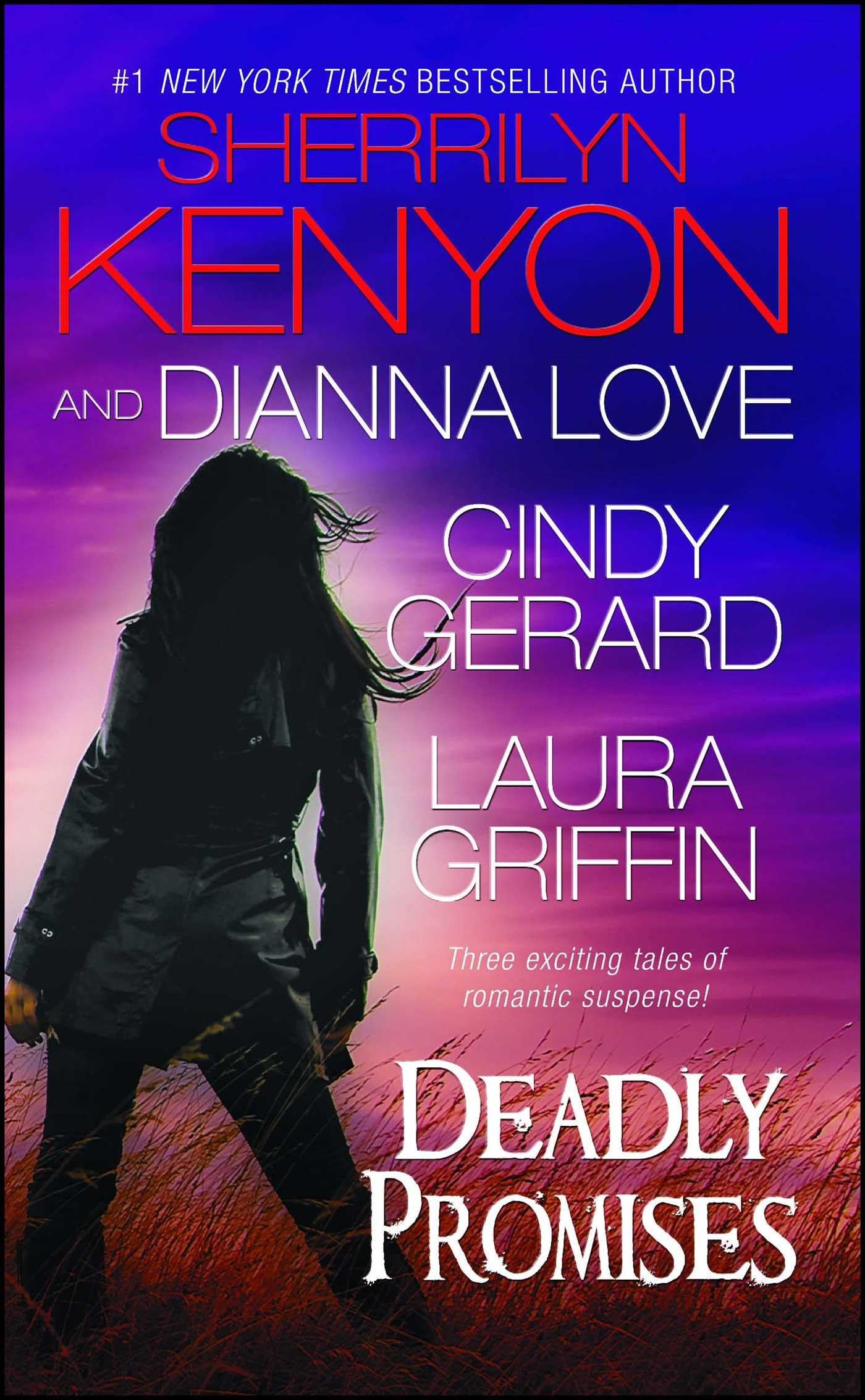 Deadly Promises (A Romance Bestseller)