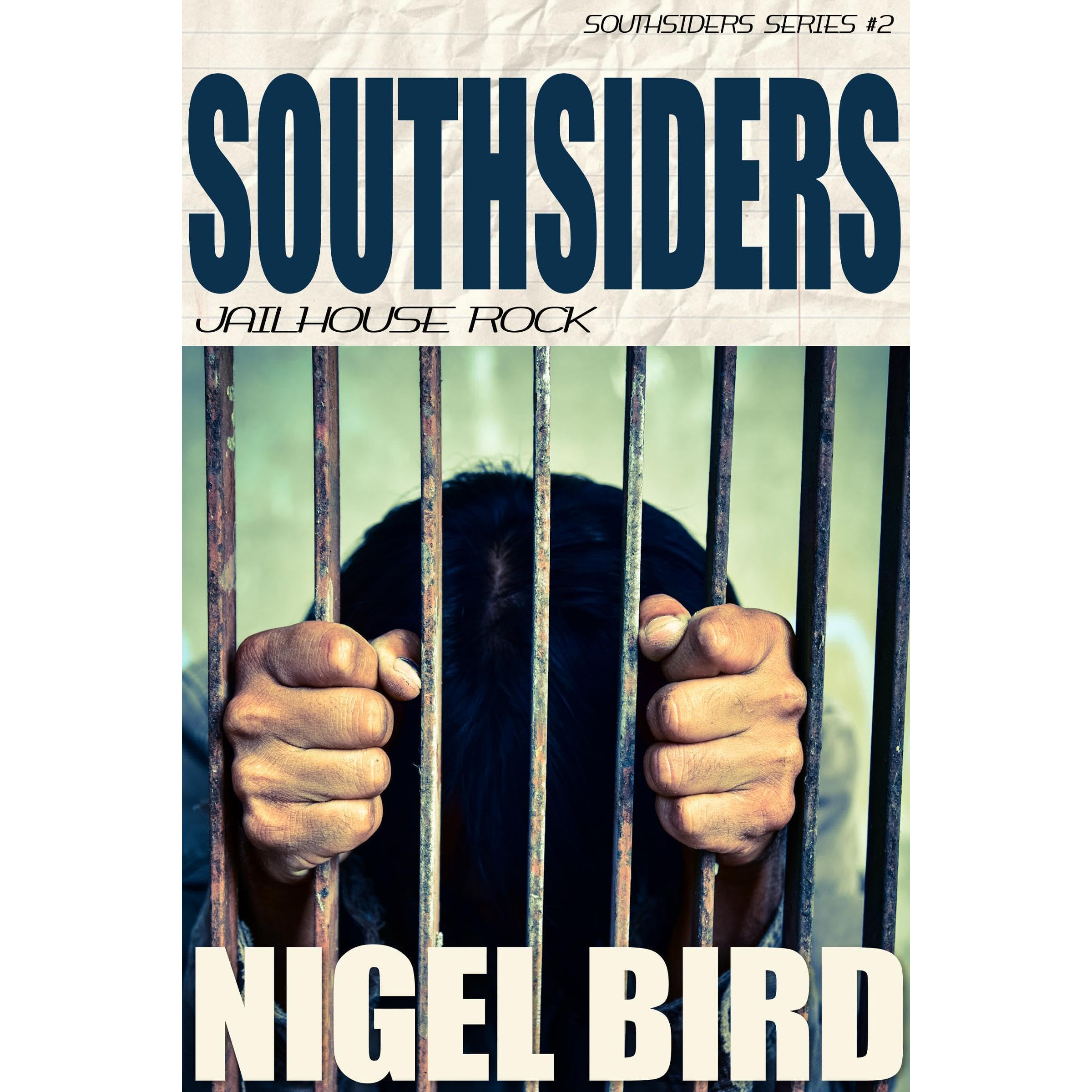 Southsiders - Jailhouse Rock