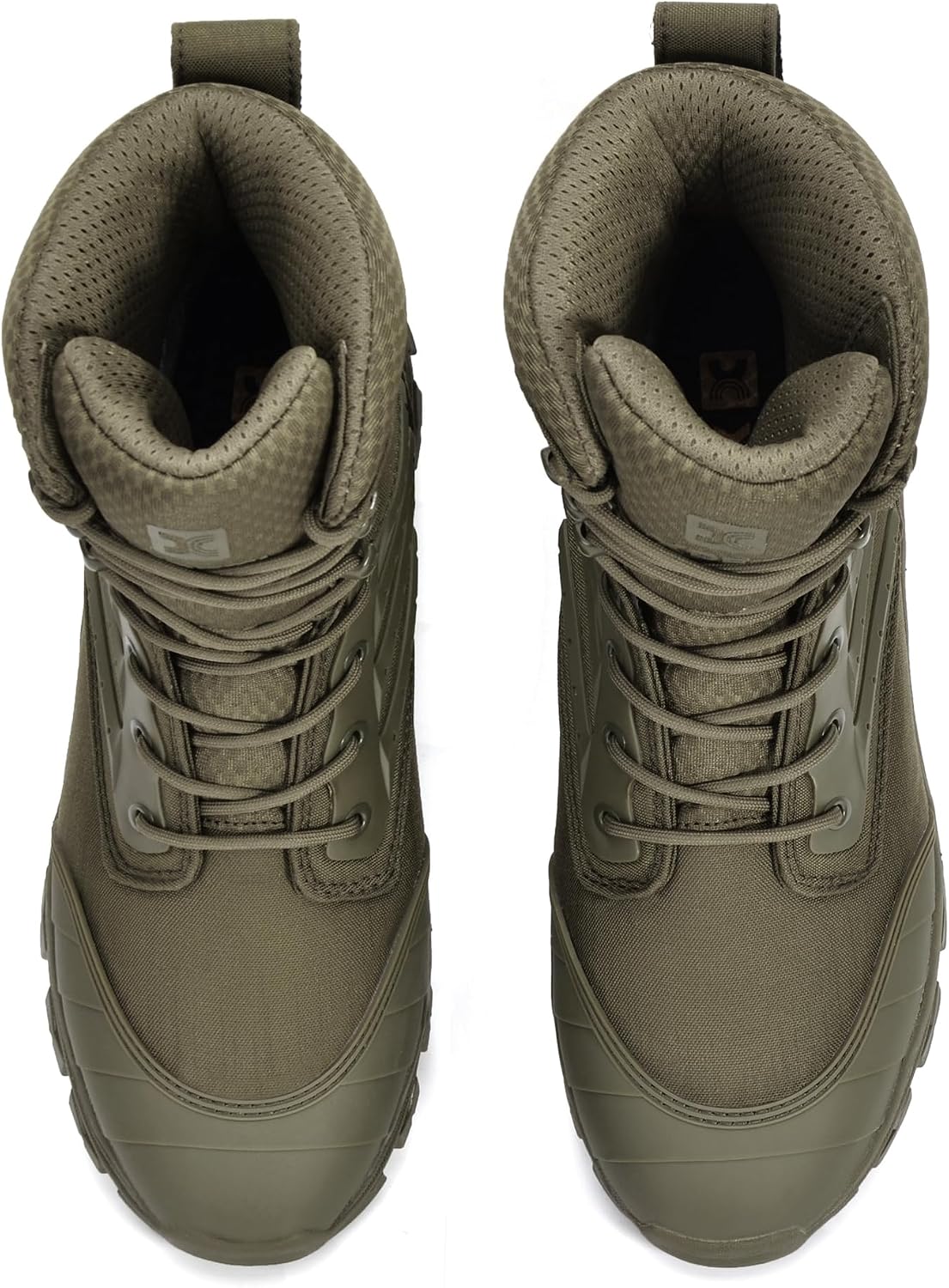 Men's Shadow Trak Waterproof Tactical Boots