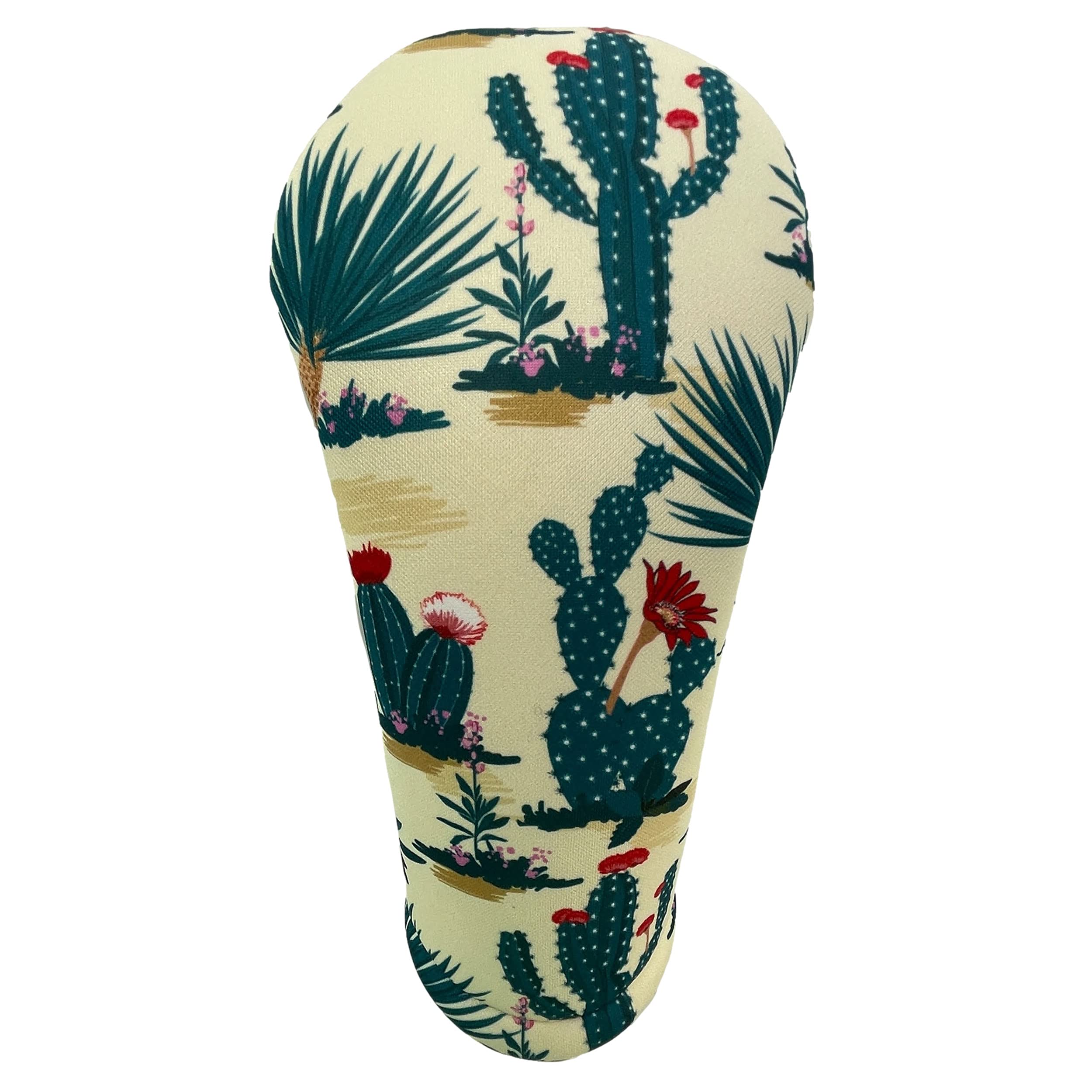 BEEJO’S Golf Club Headcovers | Southwest Collection-8 Variations | 3 Separate Sizes: Driver-Fits up to Large 460cc, Fairway, Hybrid | Handmade in USA | 100% Machine Washable
