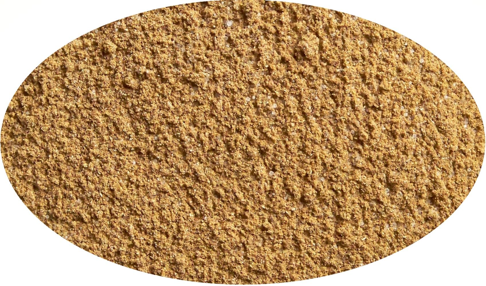 Eder Gewürze – cevapcici Especias – 1 kg, 1er Pack (1 x 1 kg)