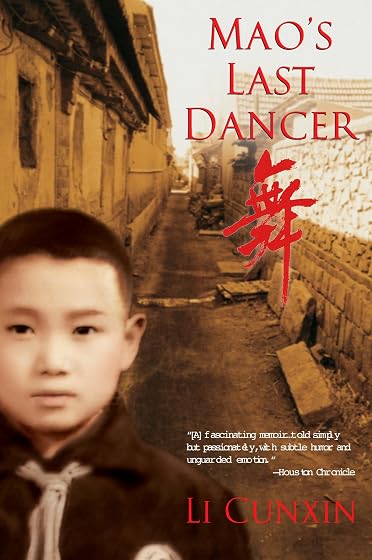 Mao S Last Dancer
