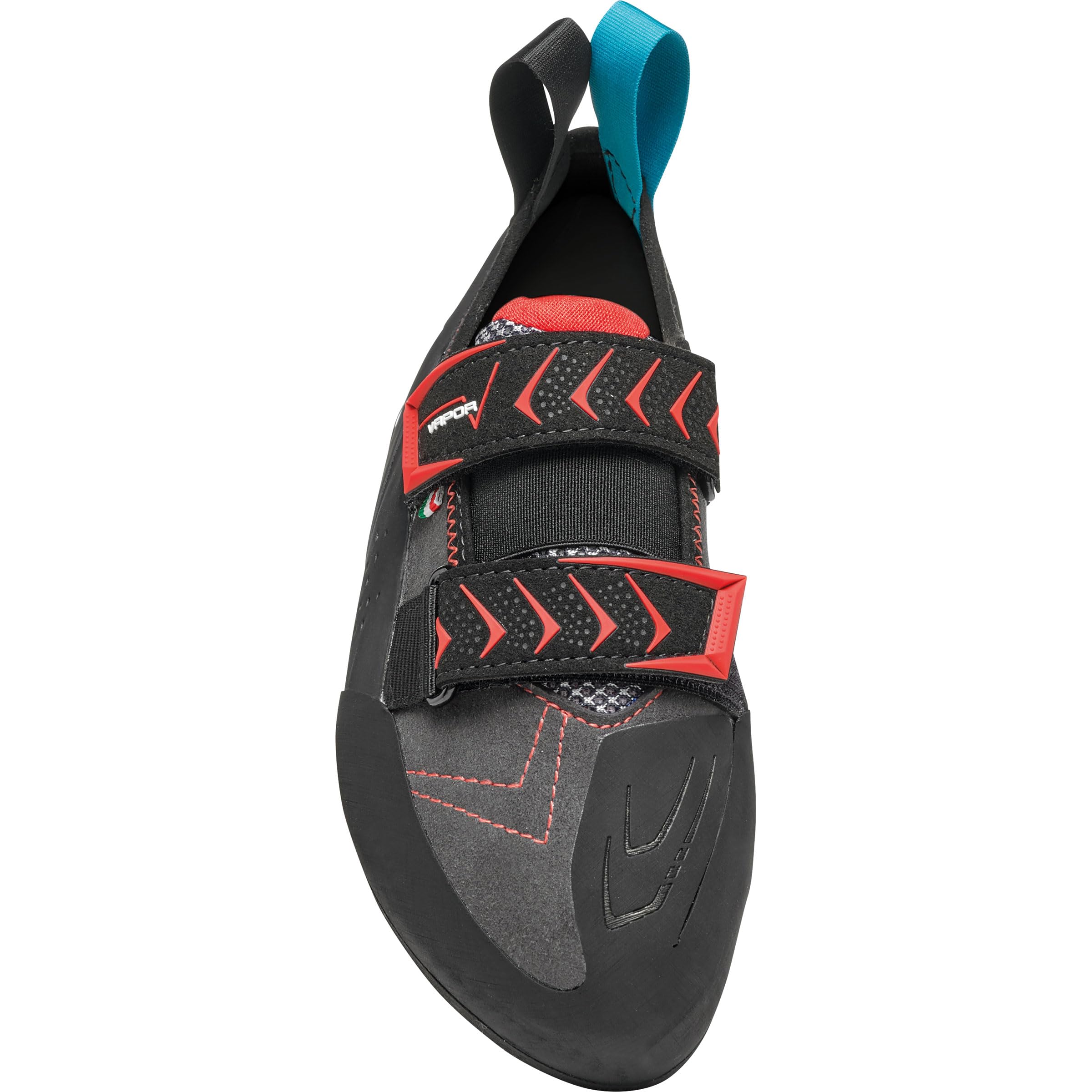 Scarpa Unisex Vapor V LV Chaussons d'escalade