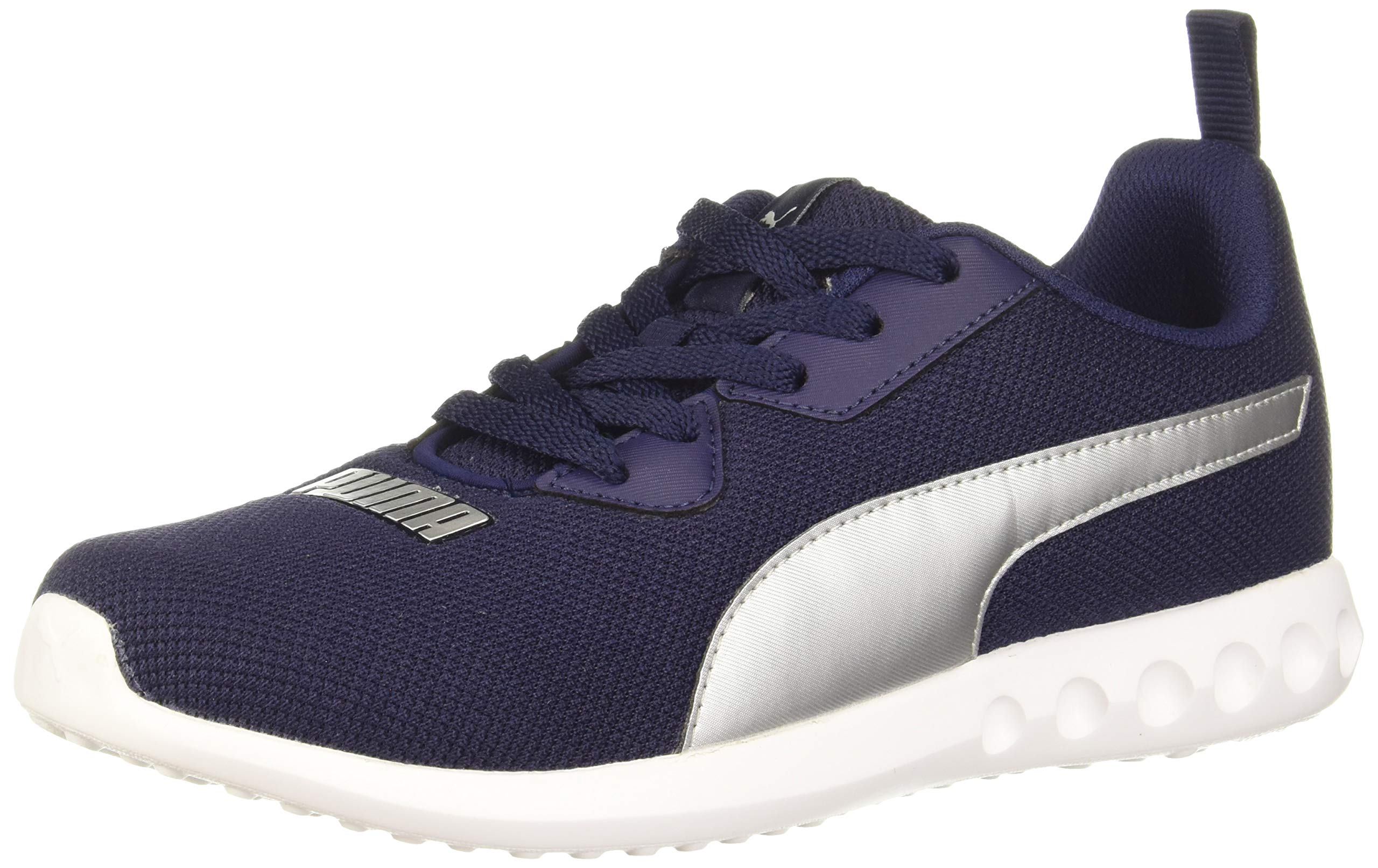 See full amazon price history chart for Puma Womens Concave Run IDP Peacoat-White Low Boot-11 Kids UK (19504405) Puma Womens Concave Run IDP Peacoat-White Low Boot-11 Kids UK (19504405) (B08NQ4DBHB) Amazon Price History, Amazon Price Tracker
