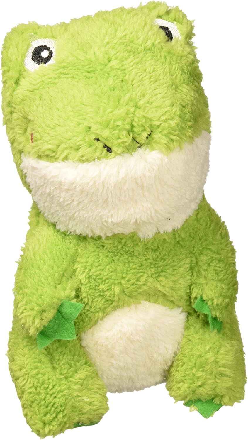 ZippyPaws - Cheeky Chumz Super Soft Squeaker Plush Dog Toy with Unique Sound - Pig