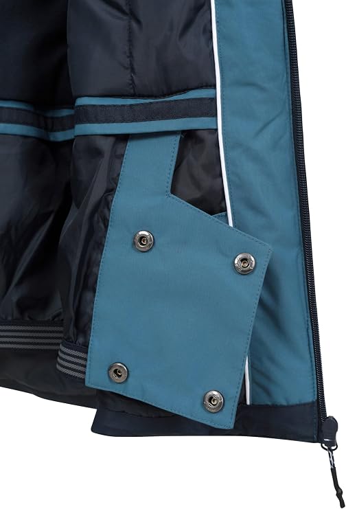 Mountain Warehouse Supernova Mens Padded Ski Jacket