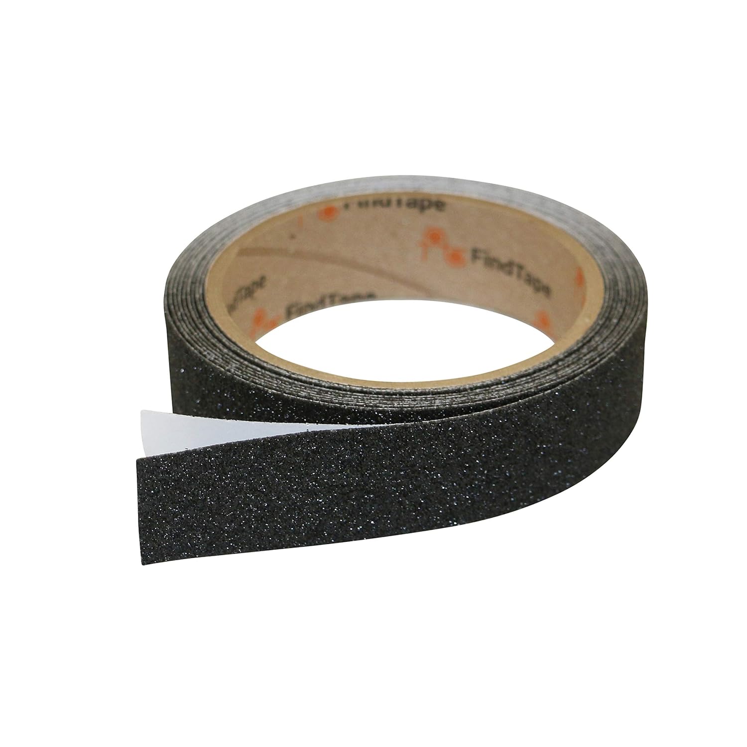 AST-35 Premium Anti-Slip Non-Skid Tape [Black]: 1 in. x 10 ft. (Black)