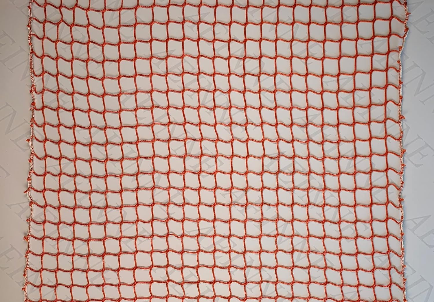 Football Soccer Backstop Net, Net Material Nylon Backstop Net Backyard Fence Barrier Backstop Nets Replacement Net Soccer Goal Netting for Baseball Softball Tennis Hockey Court