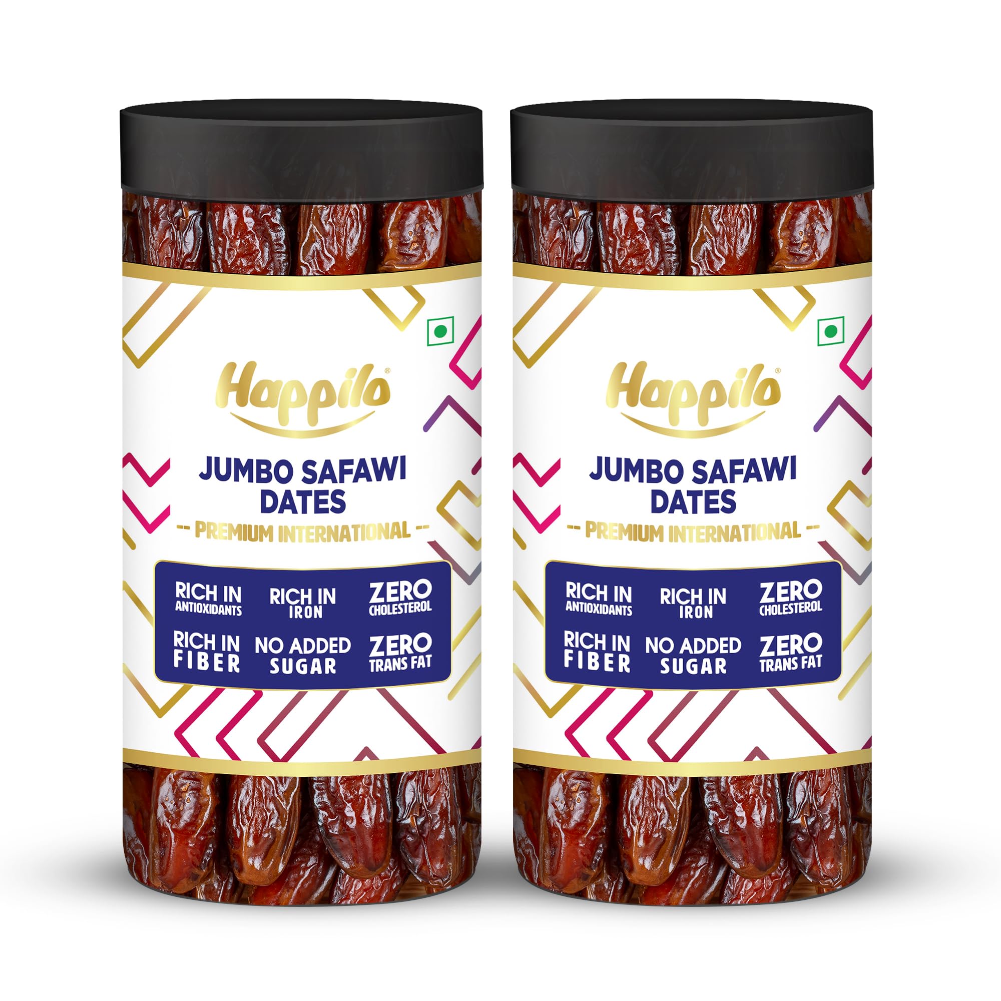 See full amazon price history chart for Happilo Premium Safawi Dates Jar 400g (Pack of 2), Rich in Iron, Antixidants, Fiber and Vitamin, Chewy Texture, Natural Sweetness, No added Preservatives Happilo Premium Safawi Dates Jar 400g (Pack of 2), Rich in Iron, Antixidants, Fiber and Vitamin, Chewy Texture, Natural Sweetness, No added Preservatives (B0CWP266MW) Amazon Price History, Amazon Price Tracker