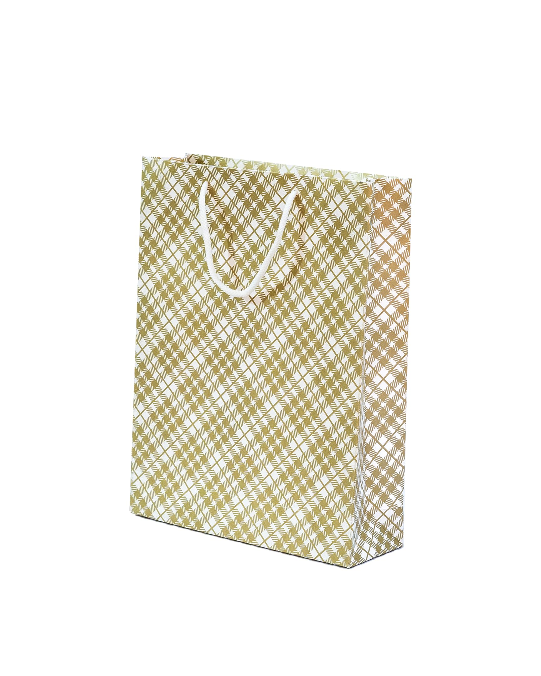 See full amazon price history chart for Riha Bags: White & Gold Printed Gift Paper Medium Carry Bags - (13 * 10 * 3 Inches) (Pack of 10) (Checkered) Riha Bags: White & Gold Printed Gift Paper Medium Carry Bags - (13 * 10 * 3 Inches) (Pack of 10) (Checkered) (B0CLYMS9GY) Amazon Price History, Amazon Price Tracker