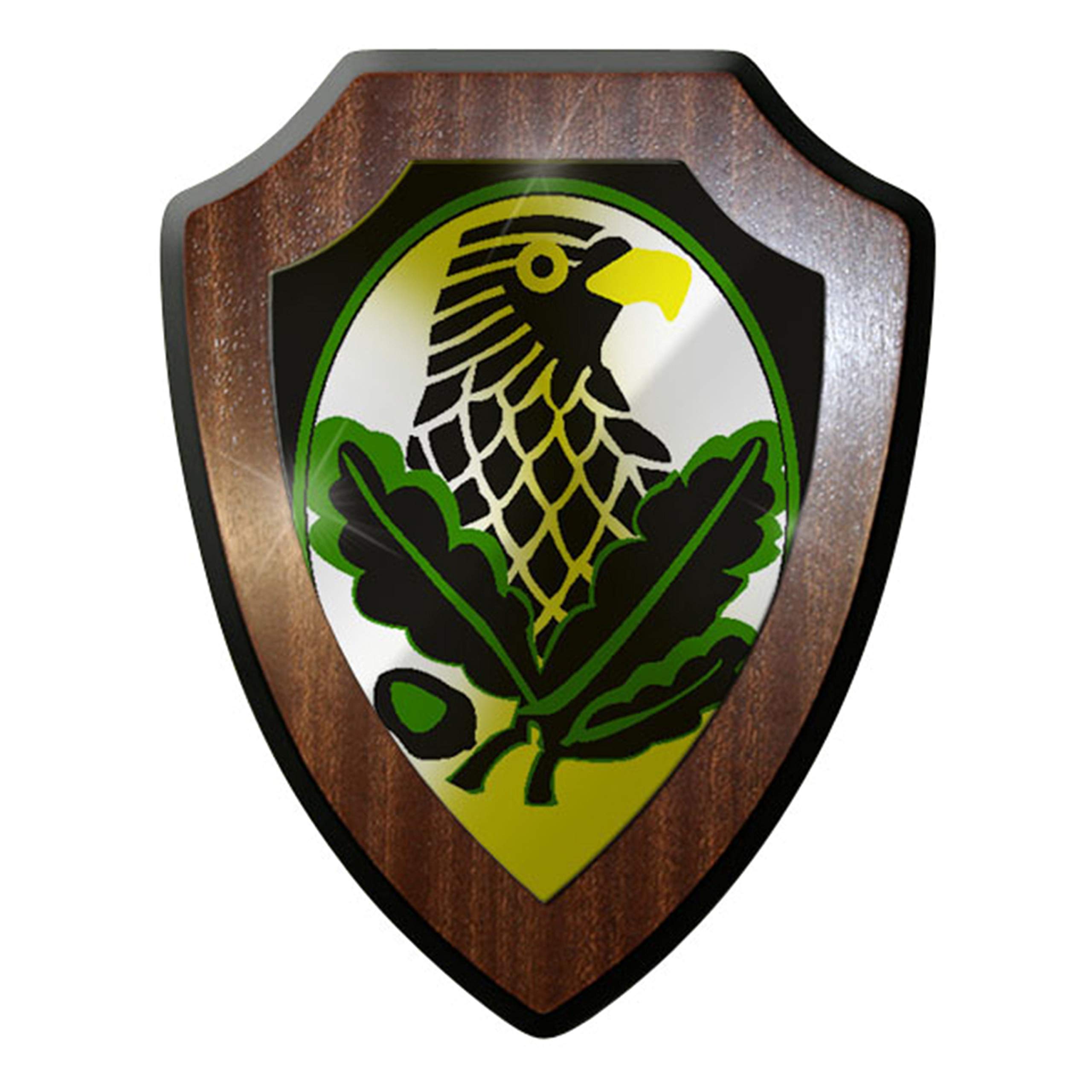 Amazon.com: Coat of Arms/Wall Shield/Crest Sniper Sniper