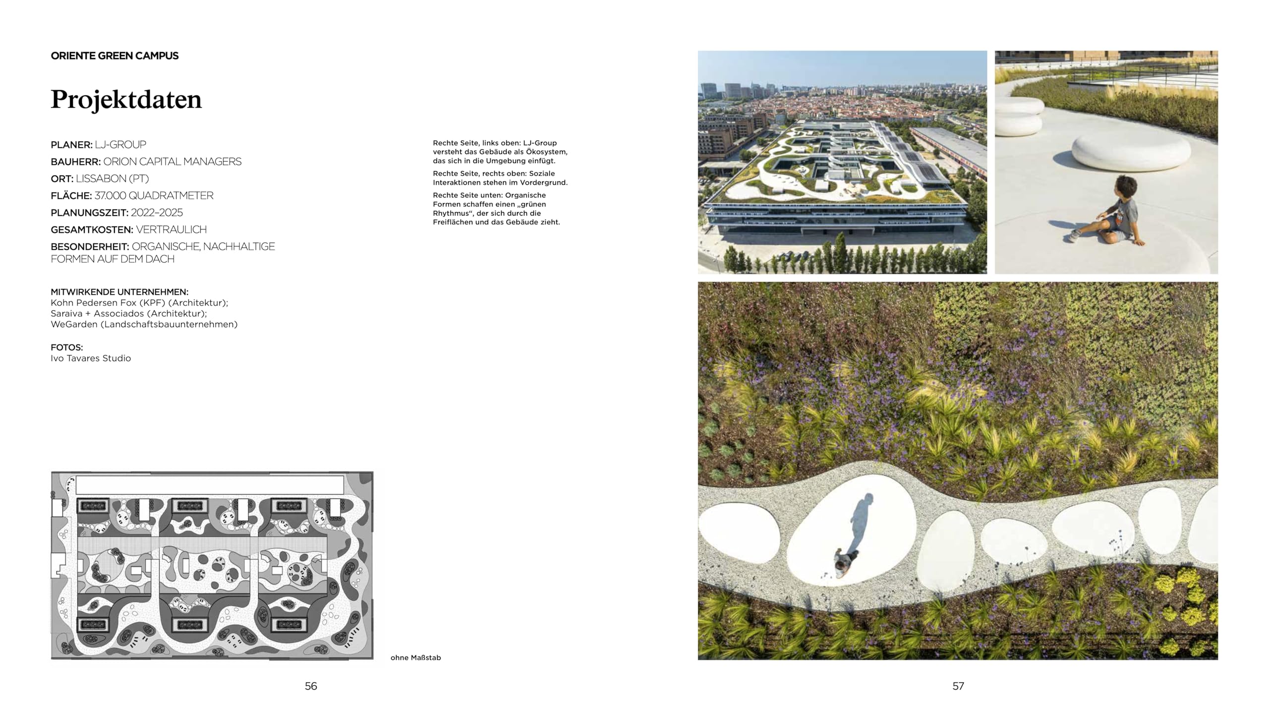 Landschaftsarchitektur 2026: Herausragende Projekte 2026 (Landschaftsarchitektur: Herausragende Projekte, Band 2)